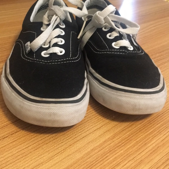 Van shoes - Picture 4 of 5